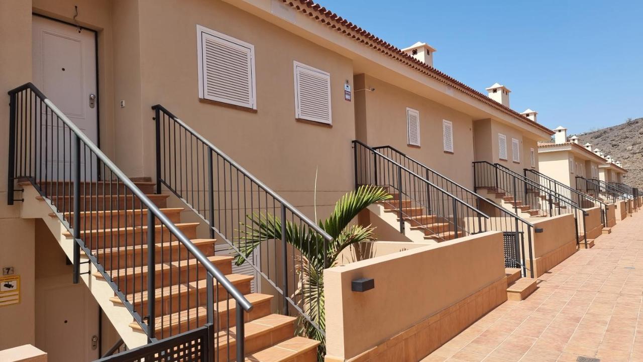 Ferienwohnung Santiago Astalavista Sea View 4 Puerto de Santiago  Exterior foto