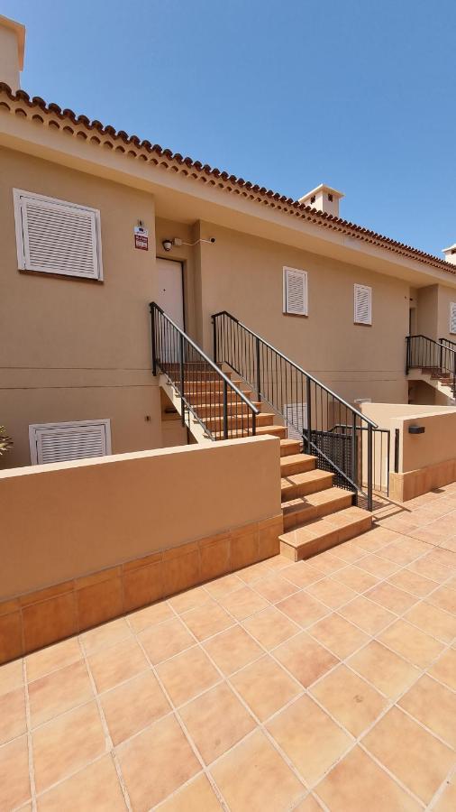 Ferienwohnung Santiago Astalavista Sea View 4 Puerto de Santiago  Exterior foto