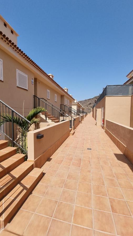 Ferienwohnung Santiago Astalavista Sea View 4 Puerto de Santiago  Exterior foto