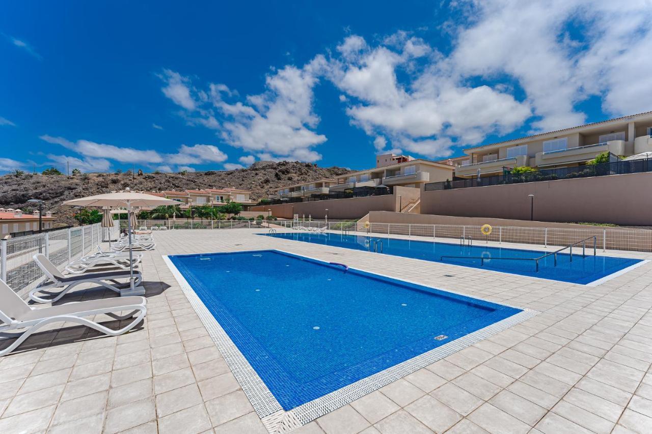 Ferienwohnung Santiago Astalavista Sea View 4 Puerto de Santiago  Exterior foto