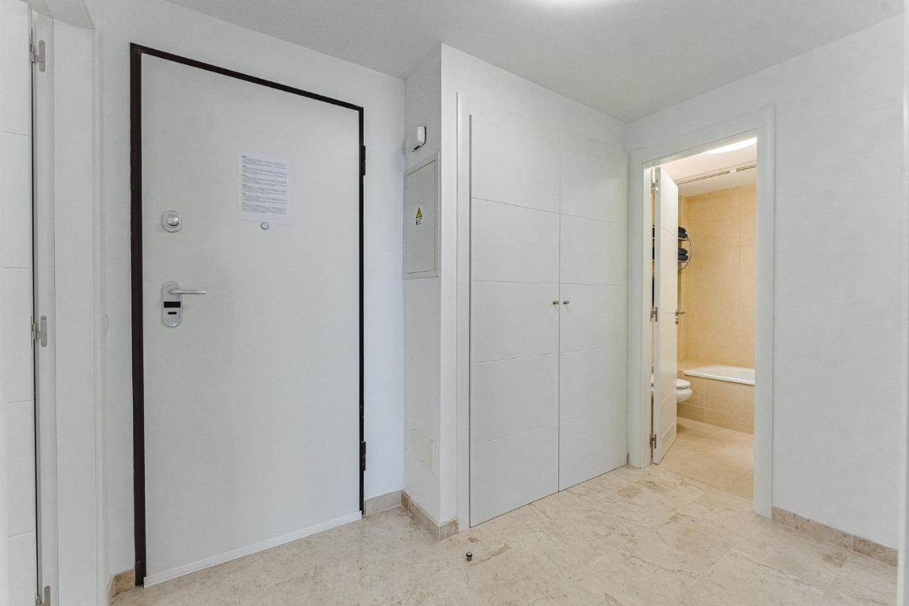 Ferienwohnung Santiago Astalavista Sea View 4 Puerto de Santiago  Exterior foto