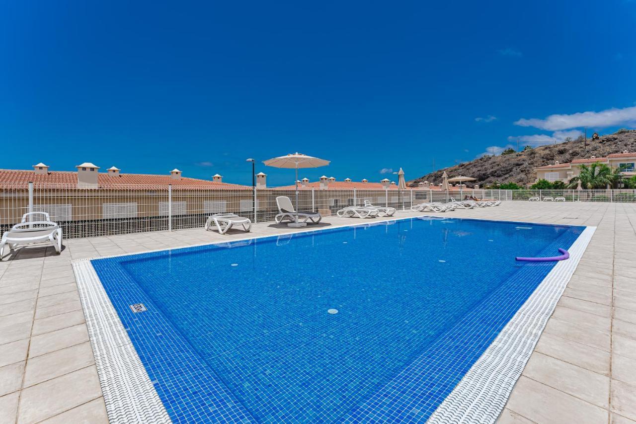 Ferienwohnung Santiago Astalavista Sea View 4 Puerto de Santiago  Exterior foto