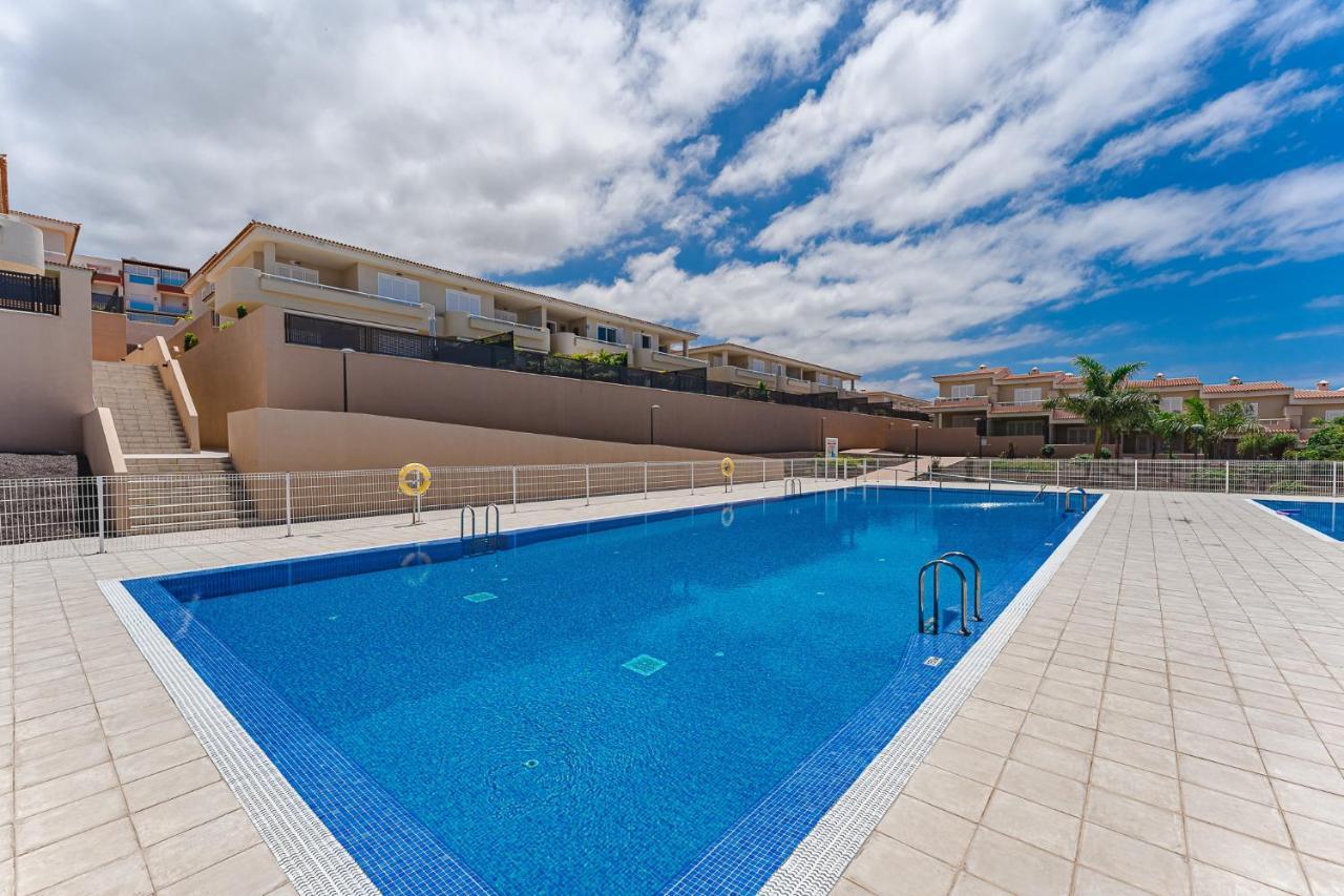 Ferienwohnung Santiago Astalavista Sea View 4 Puerto de Santiago  Exterior foto