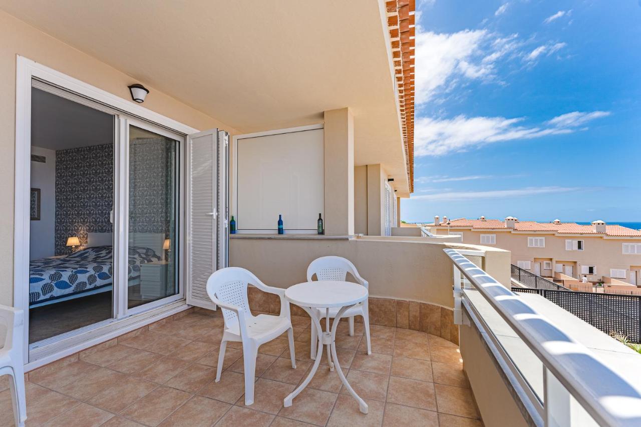 Ferienwohnung Santiago Astalavista Sea View 4 Puerto de Santiago  Exterior foto